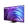 Samsung Series 9 QE77S95DATXXH TV 195.6 cm (77") 4K Ultra HD Smart TV Wi-Fi Black