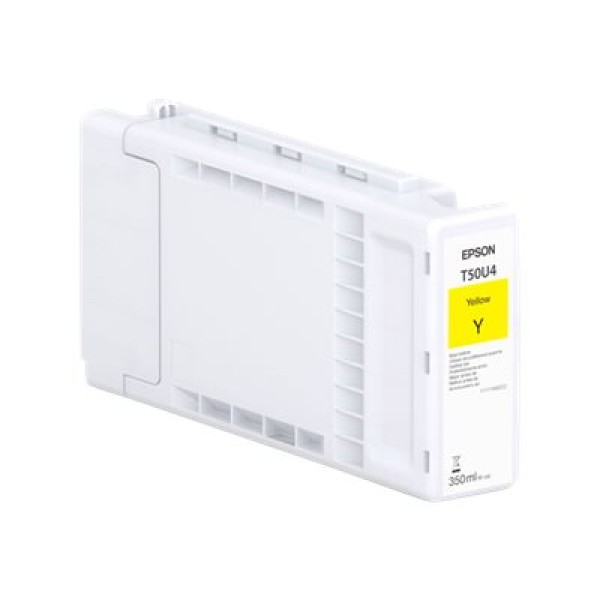 Epson Singlepack UltraChrome XD3 Yellow T50U4 ...