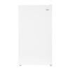 Midea Refrigerator | MDRD142FGE01 | Energy efficiency class E | Free standing | Larder | Height 86 cm | Fridge net capacity 93 L | 41 dB | White