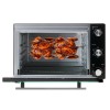 Adler Electric oven | AD 6026 | 48 L | 1800 W | Black