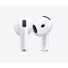 Apple AirPods 4 Headset Wireless In-ear Calls/Music/Sport/Everyday Bluetooth White