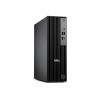 Dell QCS1255 | Pro | Desktop | Slim | AMD Ryzen 3 | Internal memory 8 GB | 8300G | DDR5 | 512 GB | Intel Integrated Graphics | Keyboard language No keyboard | Windows 11 Pro | Warranty 36 month(s)