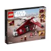 LEGO STAR WARS 75354 Coruscant Guard Gunship