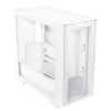 Asus A21 White micro-ATX case