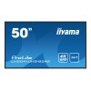 IIYAMA LH5041UHS-B2AG 50inch 3840x2160