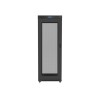 LANBERG rack cabinet 37U 800x1000 mesh