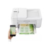 Canon Multifunctional printer | PIXMA TR4751i | Inkjet | Colour | All-in-one | A4 | Wi-Fi | White