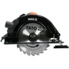 Yato YT-82154 mitre saw 4800 RPM 2800 W