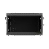 Lanberg Wall mounted installation cabinet 19