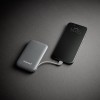 POWER BANK USB 10000MAH/GREY S10000 7333034 INTENSO