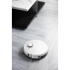 Midea | Robotic Vacuum Cleaner | M7 | Wet&Dry | Operating time (max) 180 min | Lithium Ion | 5200 mAh | 4000 Pa | White