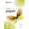 ColorWay PrintPro Matte Photo Paper, 190g/m, A3, 100pcs.