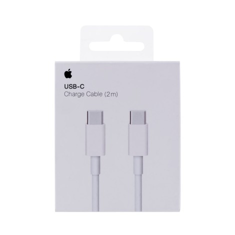 Apple USB-C Charge Cable (2m)