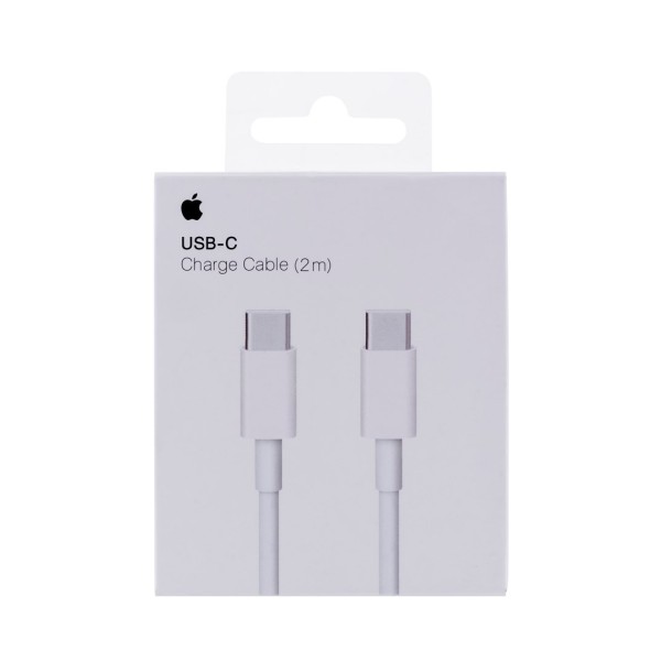 Apple USB-C Charge Cable (2m)