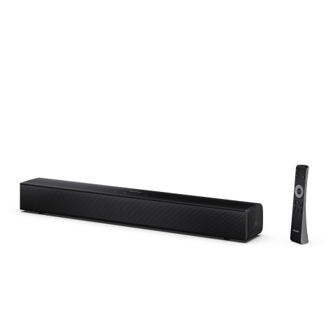 Sharp HT-SB121 Compact 2.0 soundbar | Sharp
