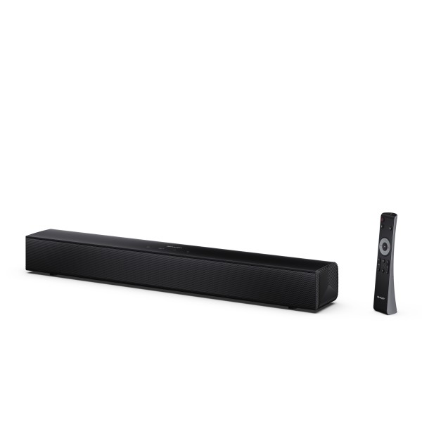 Sharp HT-SB121 Compact 2.0 soundbar | ...