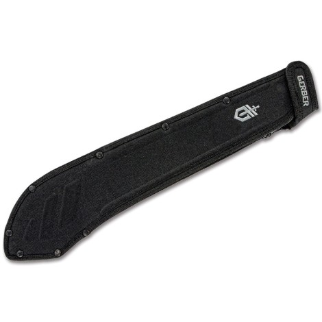 Gerber Gator Bolo Machete knife