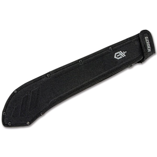 Gerber Gator Bolo Machete knife