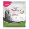 PLATINUM MeatCrisp Sterilised Chicken - dry cat food - 400g