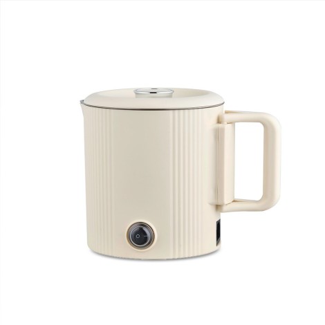 Electric kettle / travel pot Maestro MR-009 0.8 L 600 W (MR-009-BEIGE) Beige
