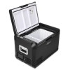 PRZENOŚNA LODÓWKA KOMPRESOROWA GCX37 BLACK