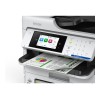 Epson WorkForce Pro EM-C800RDWF | Inkjet | Colour | 4-in-1 | A4 | Wi-Fi