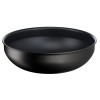 TEFAL Ingenio Unlimited 26 cm wok frying pan L7637732