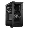 be quiet! PURE BASE 501 Airflow Black Midi Tower