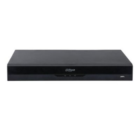 NET VIDEO RECORDER 8CH/NVR5208-EI DAHUA