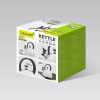 Czajnik 2,5L MAESTRO MR-1302-WG
