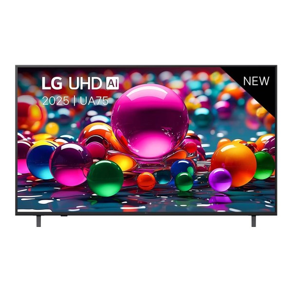 LG 75UA75006LA 75inch 4K UA75 TV