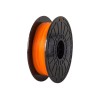 Flashforge PLA-PLUS Filament | 1.75 mm diameter, 1kg/spool | Orange