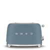 Smeg TSF01SBMEU toaster 6 2 slice(s) 950 W Blue