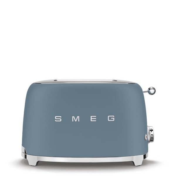 Smeg TSF01SBMEU toaster 6 2 slice(s) ...
