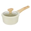 SAUCEPAN D16CM 1.3L/93800 RESTO