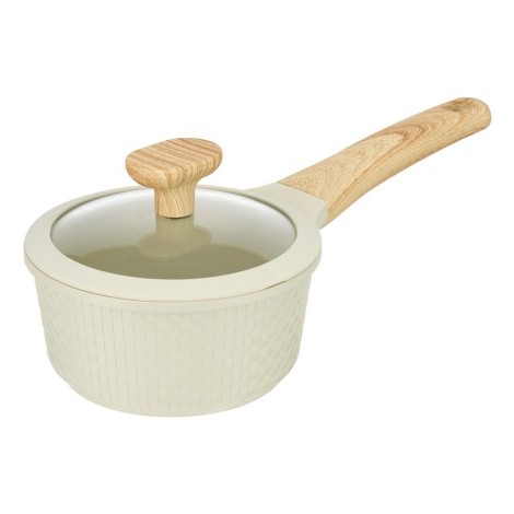 SAUCEPAN D16CM 1.3L/93800 RESTO