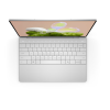 Dell XPS 13 9350 OLED Ultra 7 258V/32GB/1TB/Intel Arc/Win11 Home/ENG backlit kbd/FP/Touch/3Y Onsite Warranty | Dell