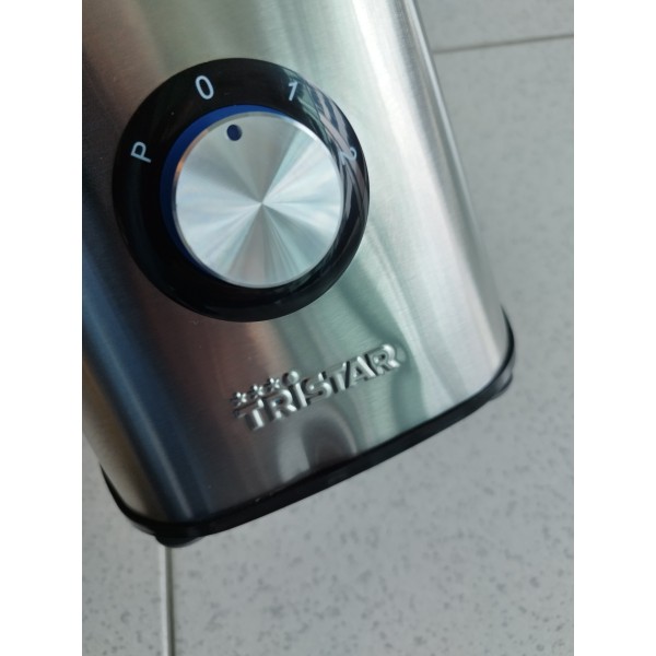 SALE OUT. Tristar BL-4471 Blender, Metal ...