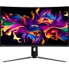 Monitor|MSI|MAG 321CUP QD-OLED|31.5