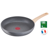 TEFAL | Pan | G2660572 Natural Force | Frying | Diameter 26 cm | Suitable for induction hob | Fixed handle