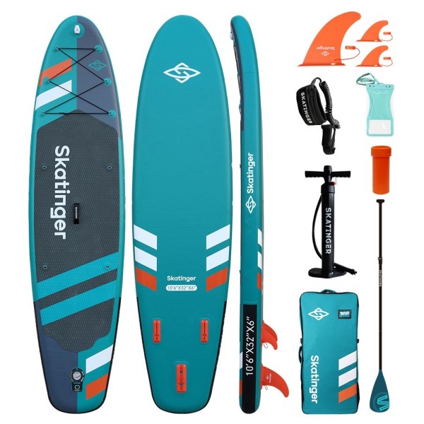 Skatinger Deska SUP Jade Allround 320 ...