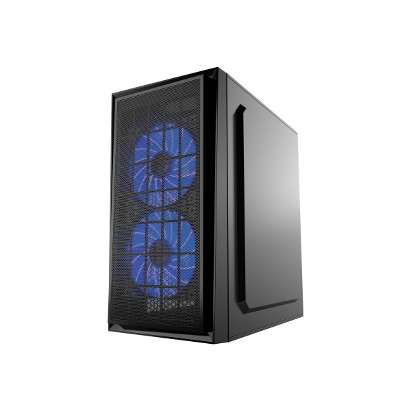 GEMBIRD CCC-FORNAX-950B PC case 3 fans