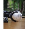 Koss | Headphones | UR29 | Wired | On-Ear | Noise canceling | Black/Silver