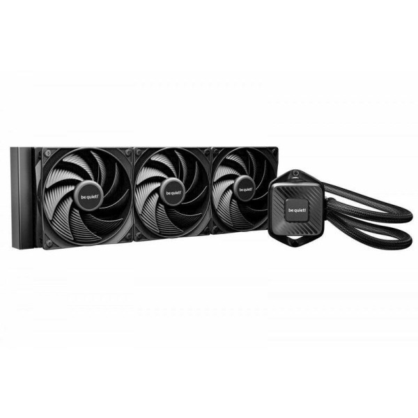CPU COOLER S_MULTI/PURE LOOP 3 BW029EU ...