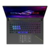 ASUS ROG Strix G614PR-R9161 Ryzen 9 8940HX 16.0"FHD+ 165Hz IPS-level 300nits AG 16GB DDR5-5200 SSD1TB GeForce RTX 5070 Ti 12GB WLAN+BT LAN Cam1080p 90WHrs NoOS Eclipse Gray