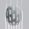 POC Ventral Air MIPS White