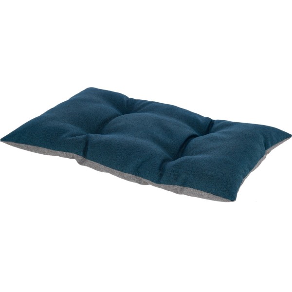 KERBL Ely Grey-turquoise Lounge Cushion - ...