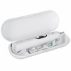 Philips Sonicare HX6877/28 electric toothbrush Adult Sonic toothbrush Silver, White