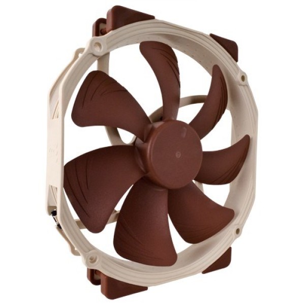Noctua NOC-NF-A15-PWM Computer case Fan 14 ...
