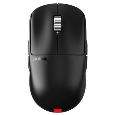 MOUSE USB OPTICAL WRL X2A/ES SIZE2 BLACK PX2AES21 PULSAR